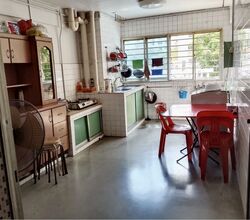 Blk 377 Clementi Avenue 5 (Clementi), HDB 3 Rooms #576308241